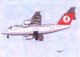 BAe-RJ70