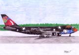 B747-400F