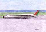 DC-9-81